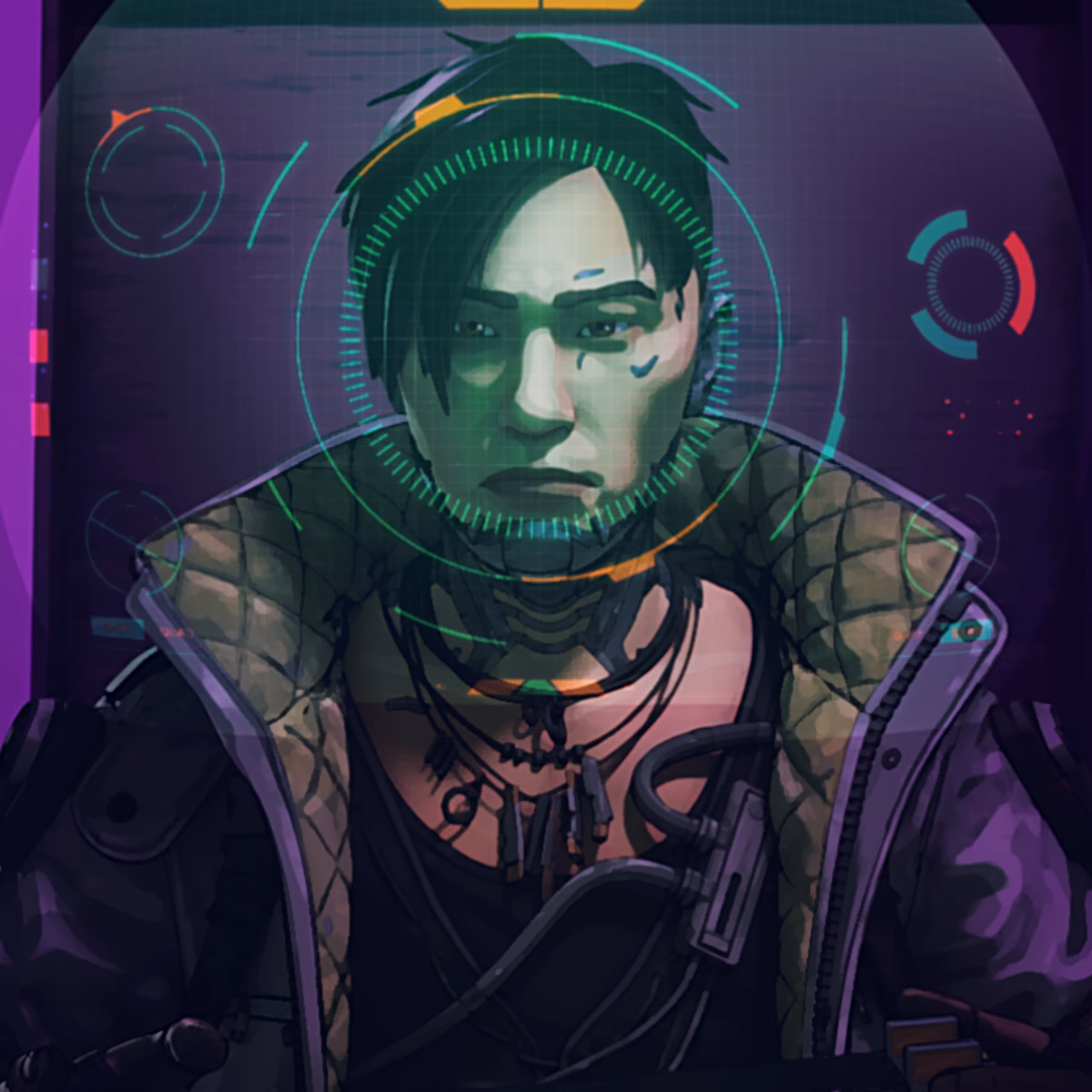 How legit is Apex Network?