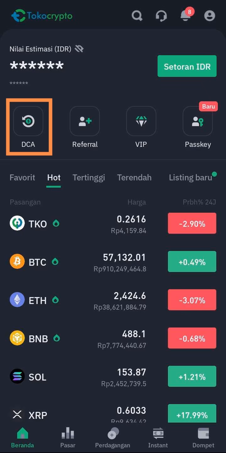 ¿Cuál es la aplicación oficial de Bitcoin?