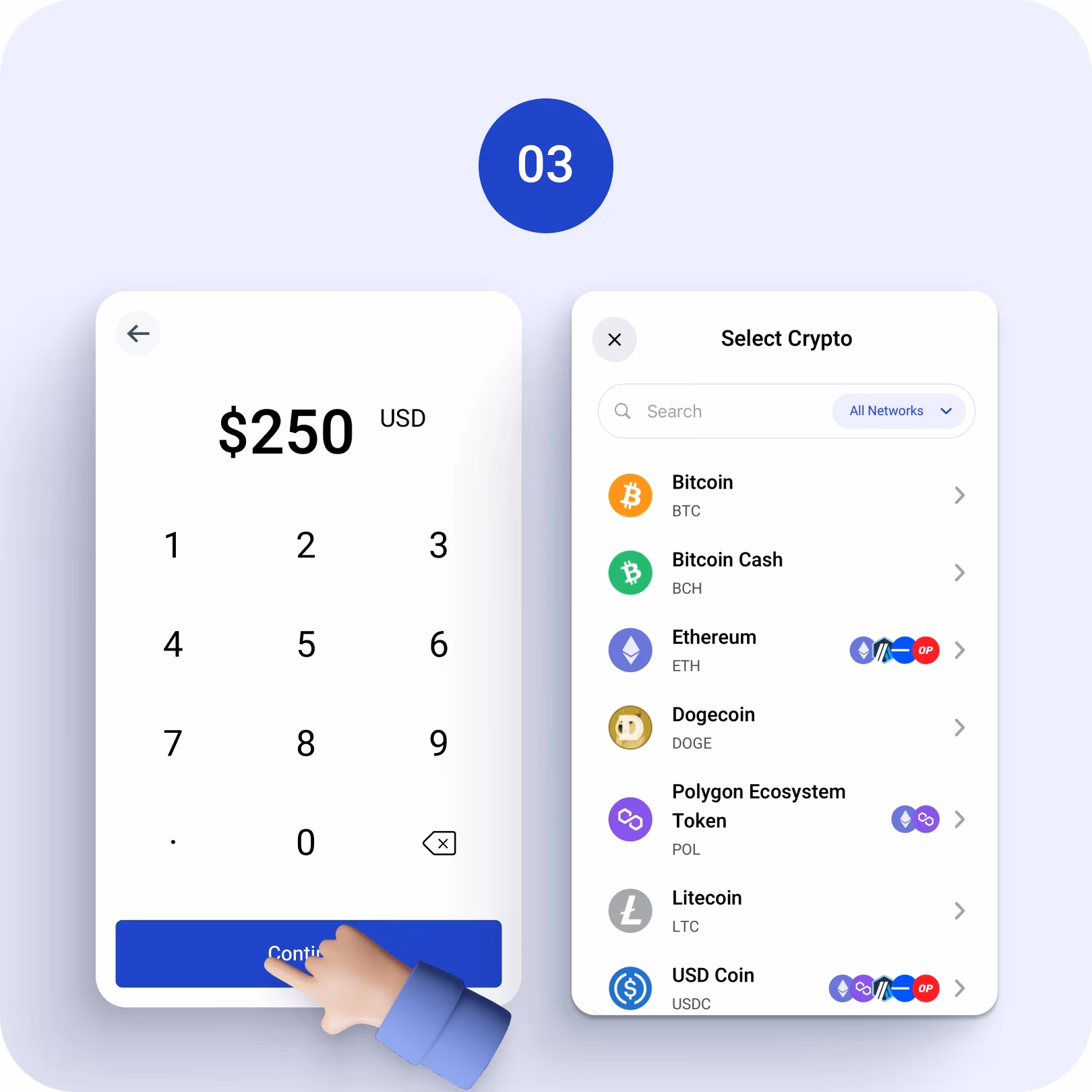 Can you use Apple wallet for Bitcoin?