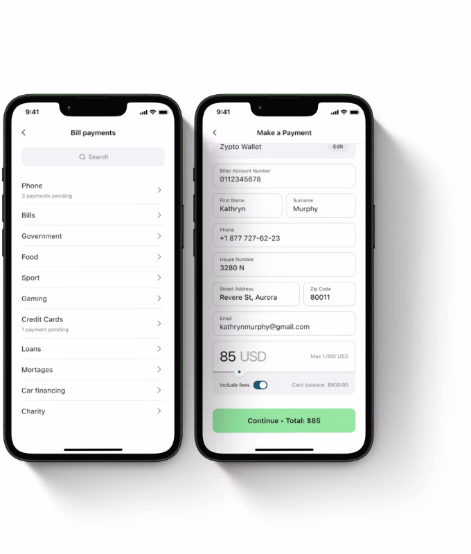 Can you pay for things with Ethereum?