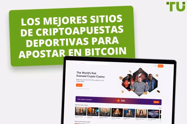 ¿Cómo apostar en deportes con bitcoin?