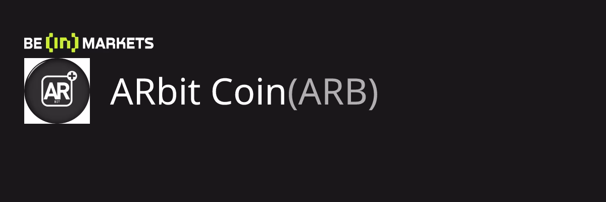 What is Arbitrum coin used for?