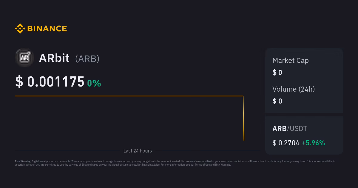 Is Arbitrum a good crypto?