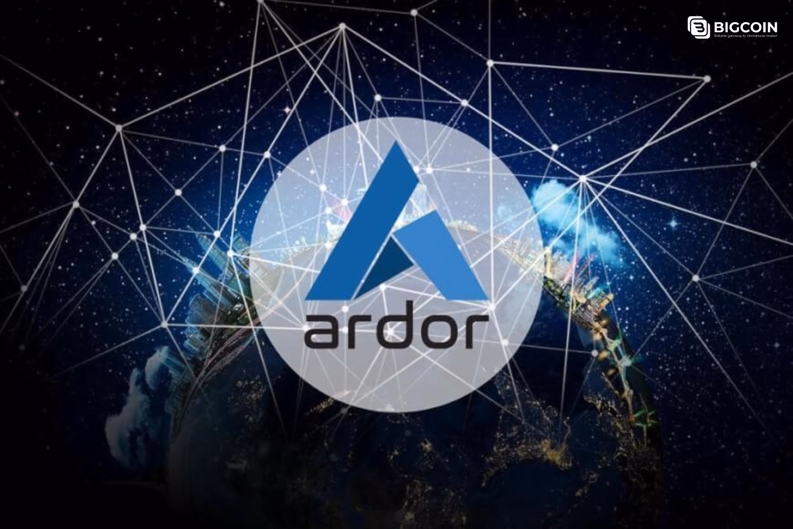 What is an ardor coin?
