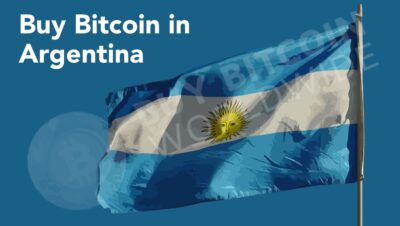 Is crypto trading legal in Argentina?