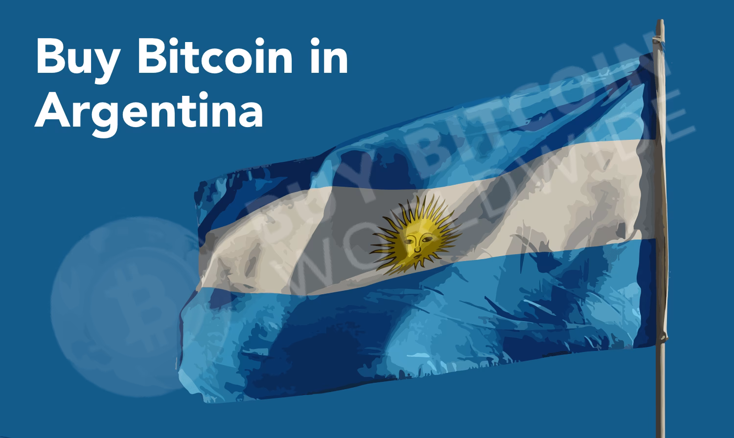 Is crypto trading legal in Argentina?