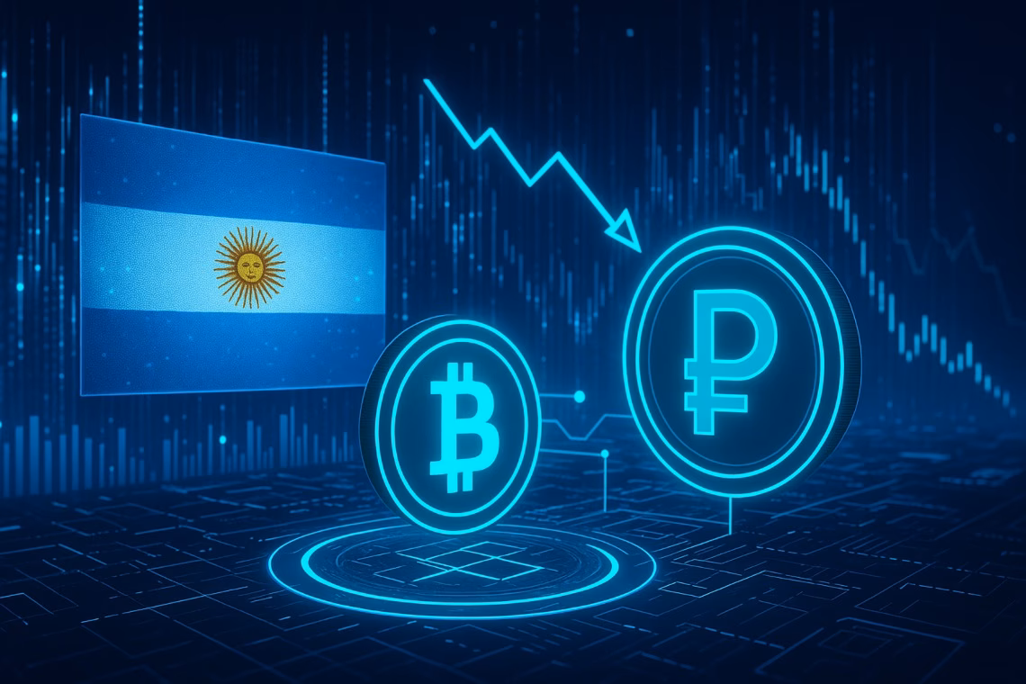 Is Bitcoin allowed in Argentina?