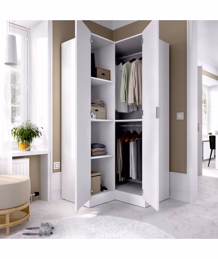 Why do they call it an armoire?