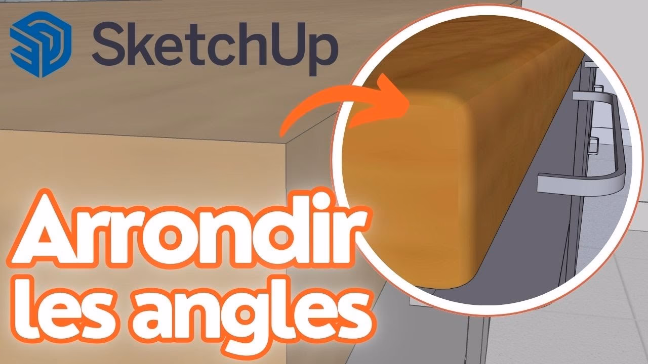 How to find true north in SketchUp?