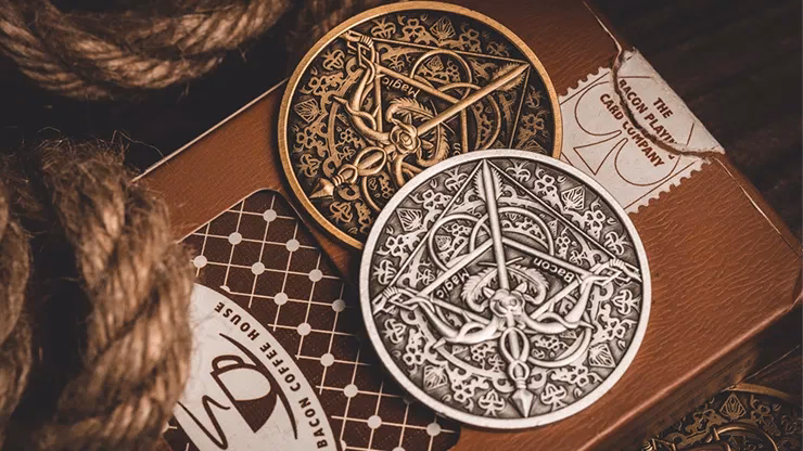 What is an arrow token?