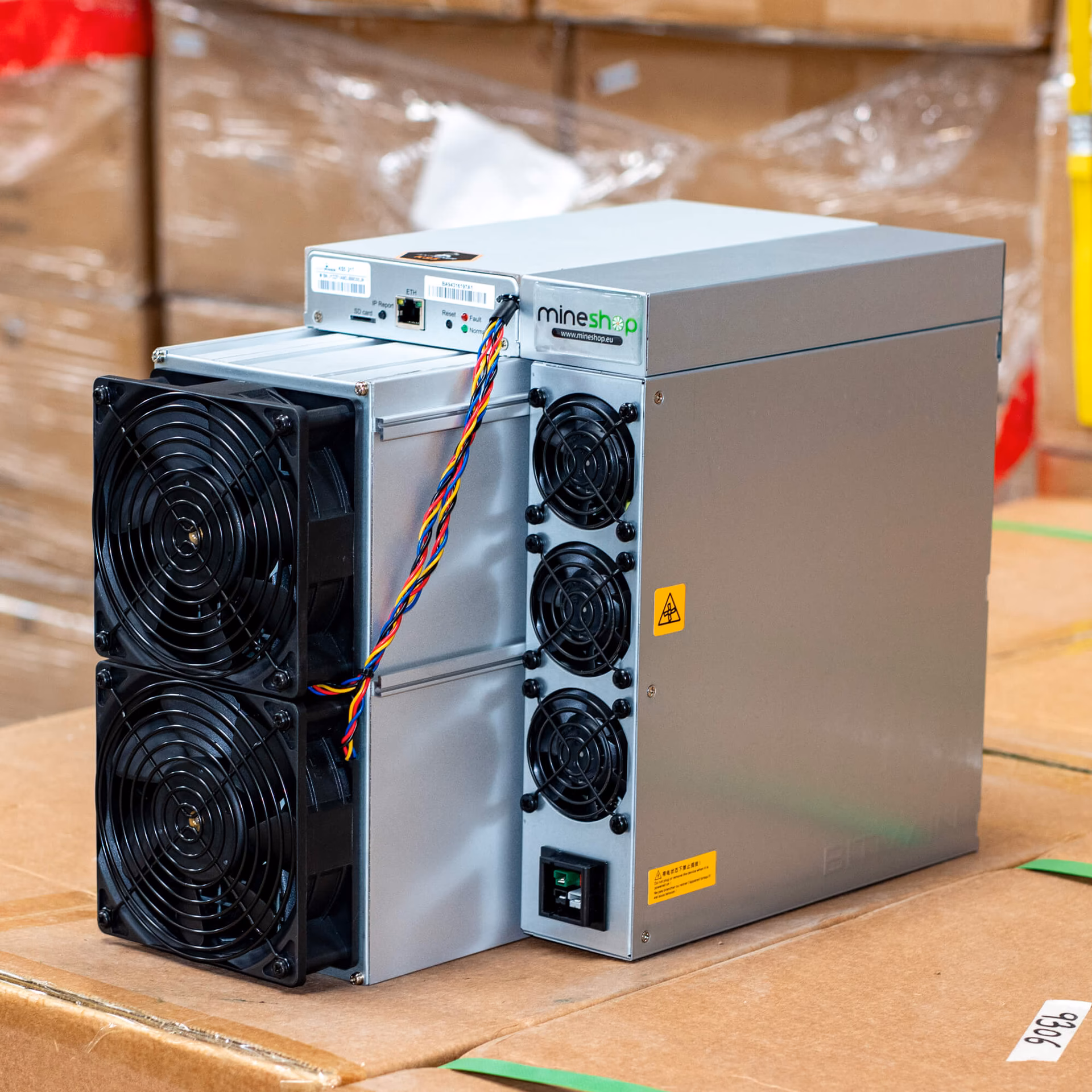 What is ASIC in Bitcoin?