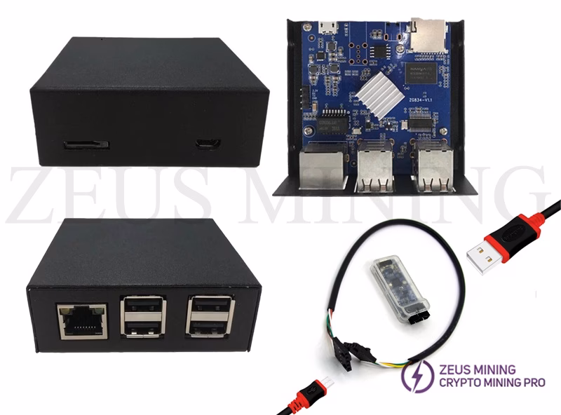 What crypto can be mined on Raspberry Pi?