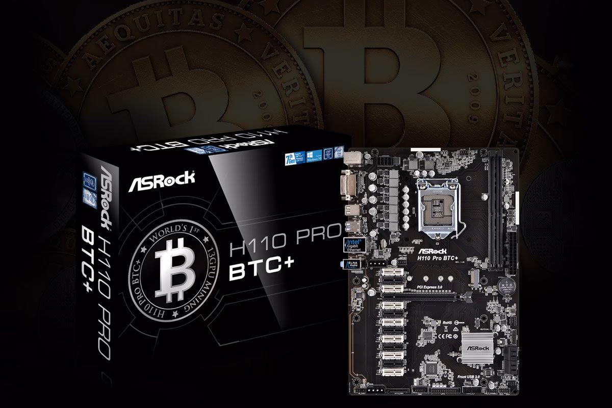 Which CPU is best for Bitcoin mining?