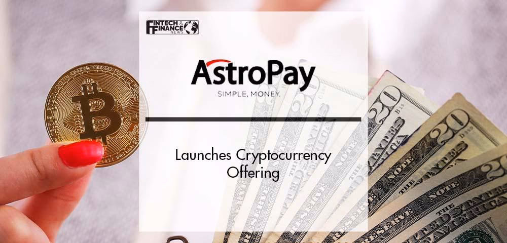What is the use of AstroPay card?