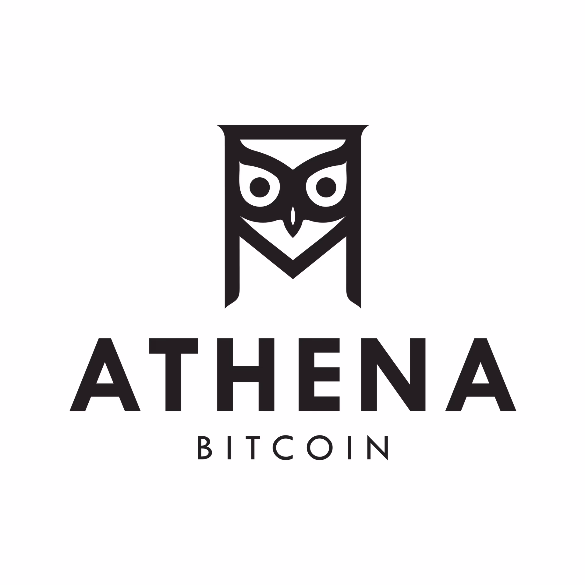 How much does Athena bitcoin charge?