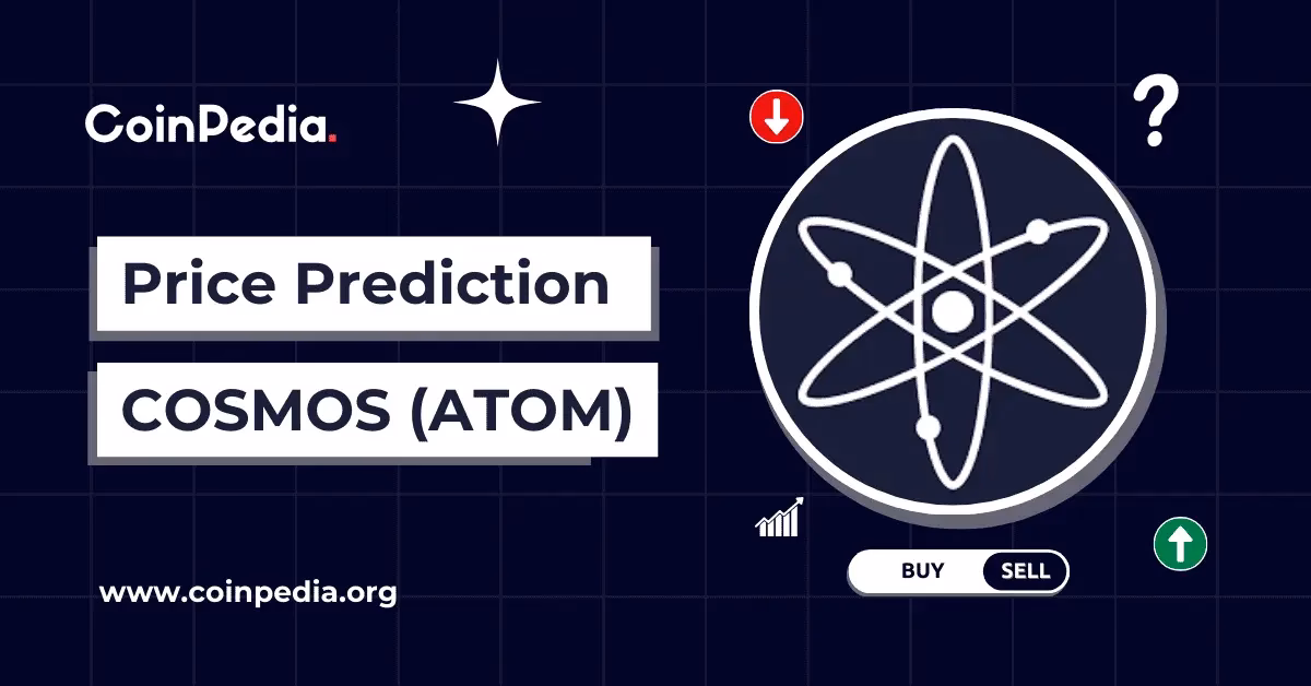 What is the all time high price of ATOM?