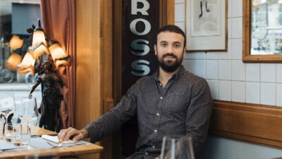 Où aller à Genève la nuit ?