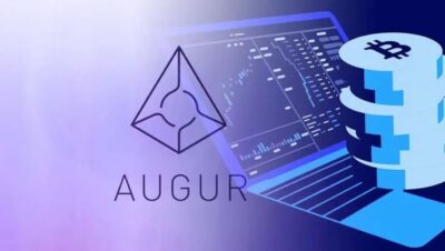 ¿Quién es el fundador de Augur?