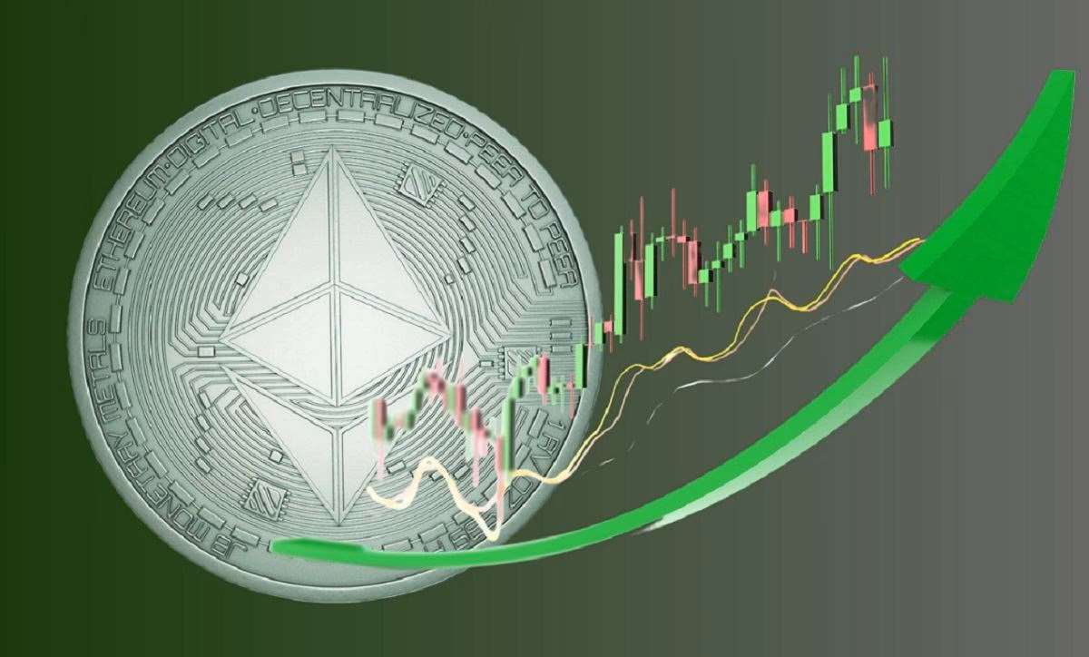 ¿Qué sucede cuando aumenta el volumen de criptomonedas?