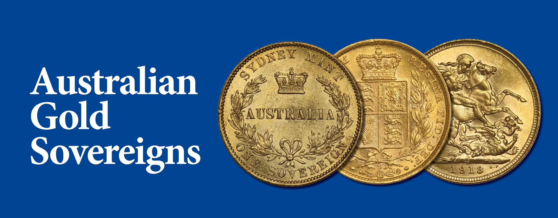 How do I sell Australian coins?
