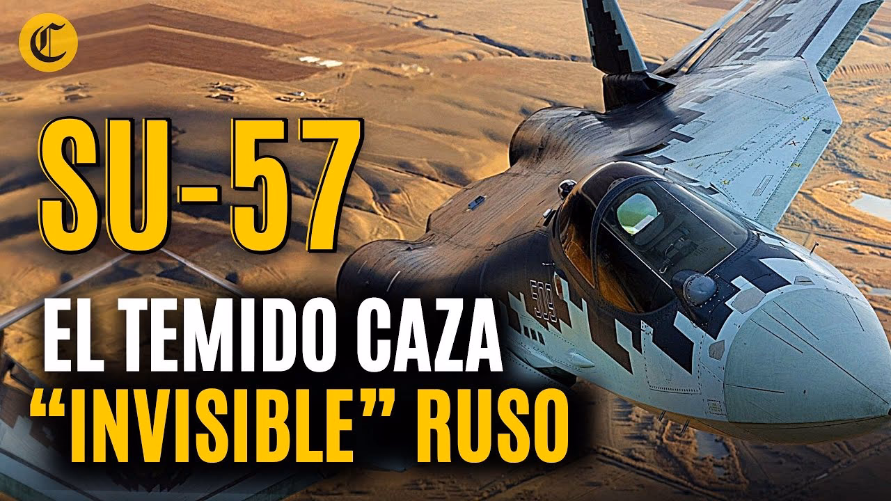 ¿Cuál fue el avión supersónico ruso?