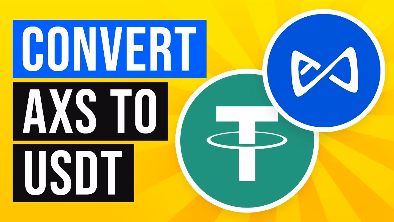 How much is the AXS token worth?