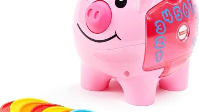 What is the best financial gift for a newborn?