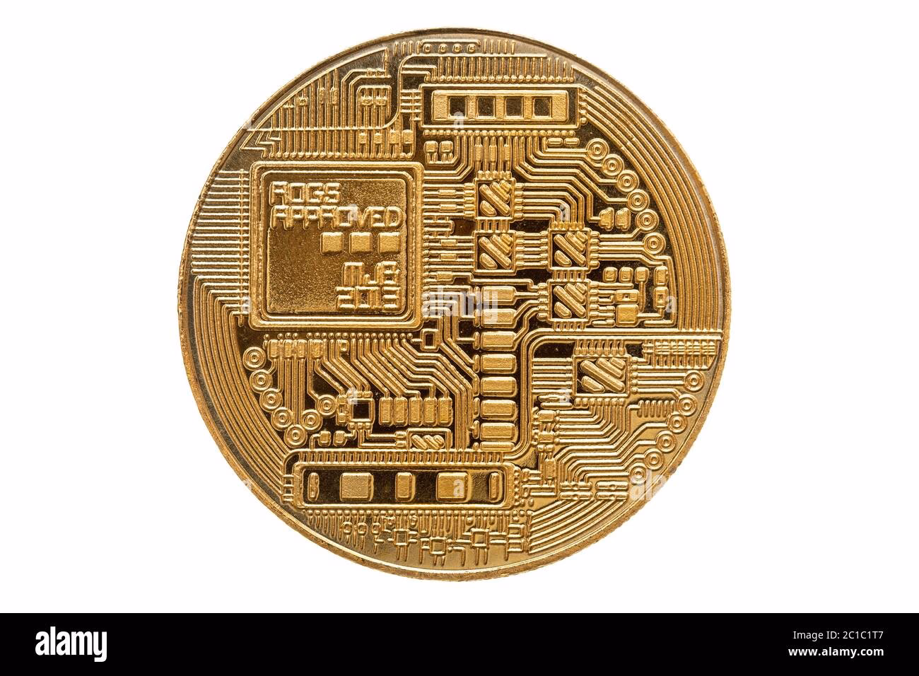 Who is Adam Back Bitcoin founder?