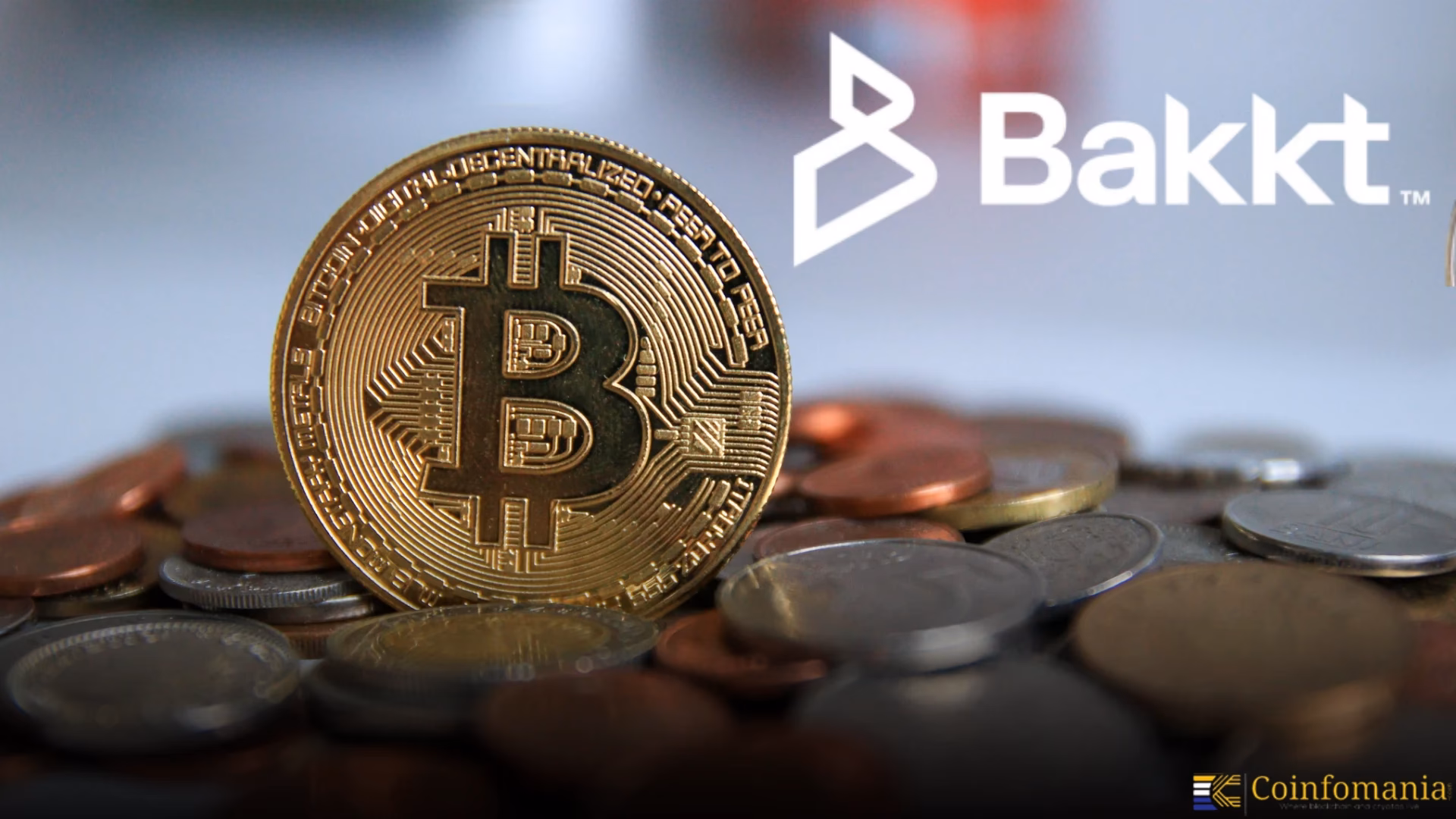 ¿Es recomendable comprar acciones de Bakkt?