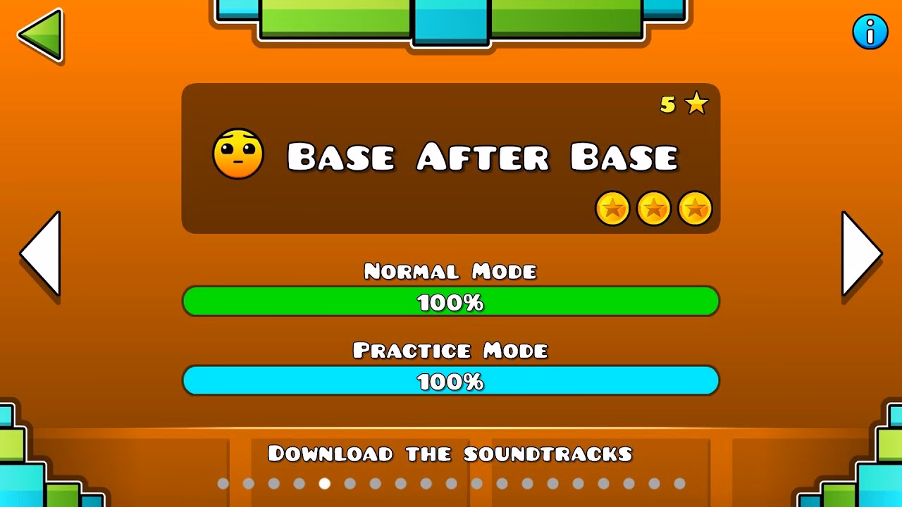 What percent is the second coin in base after base?