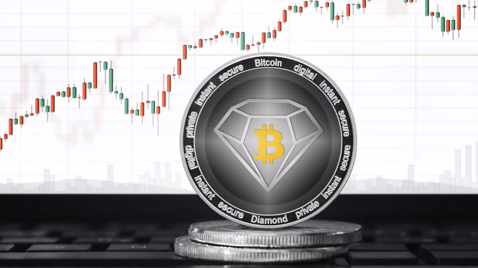 What is BCD in crypto?