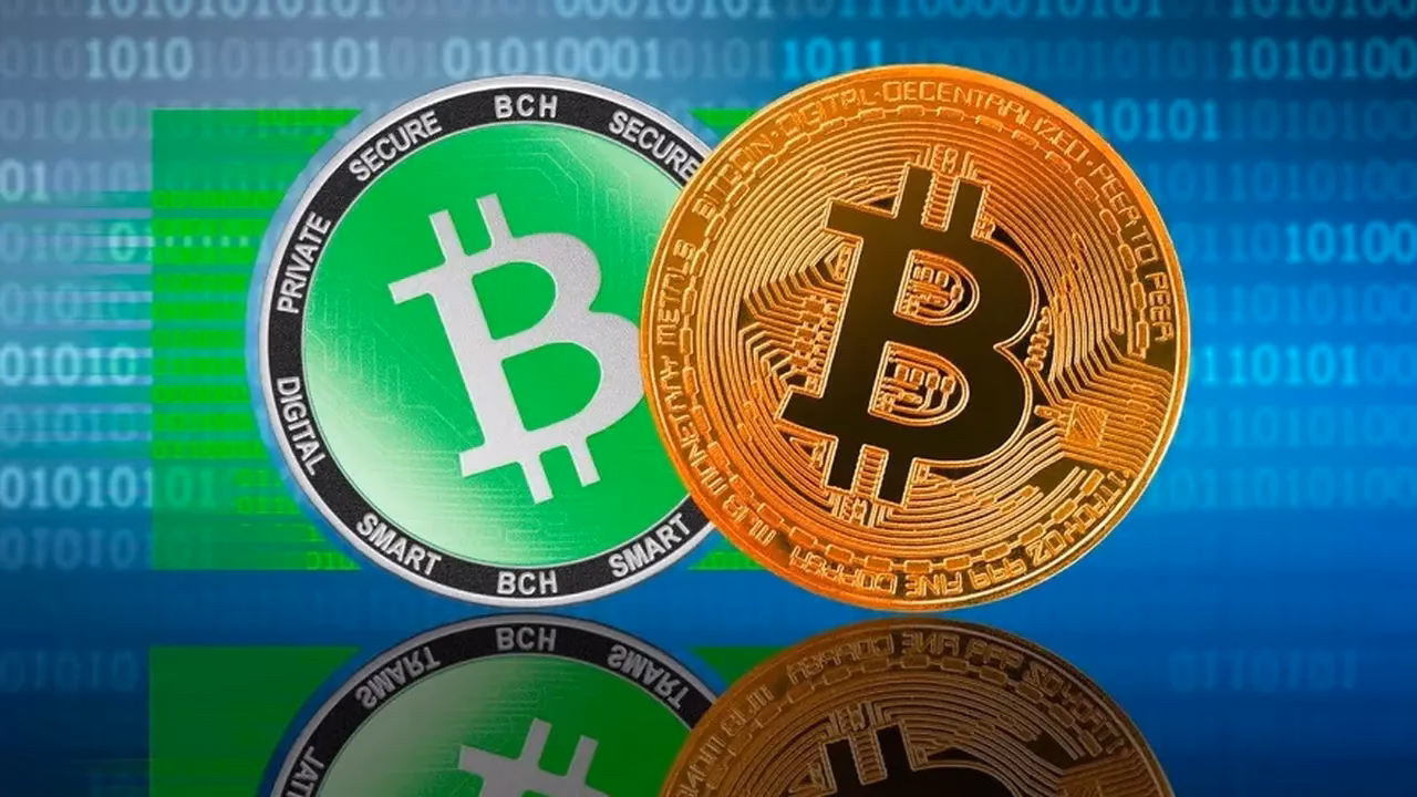 ¿Bitcoin Cash es buena inversion?
