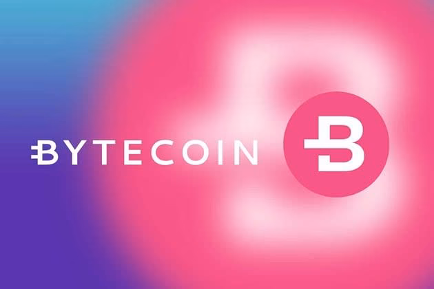 ¿Cuál es la historia de Bytecoin?