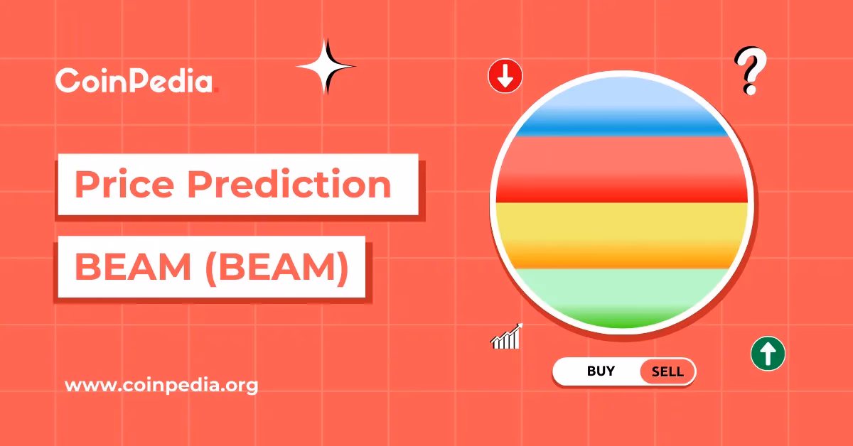 What is the price of beam coin?
