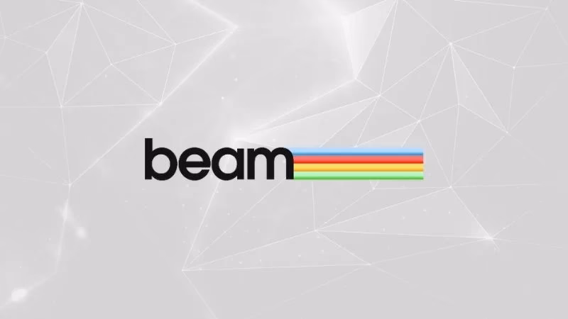 What is beam coin?