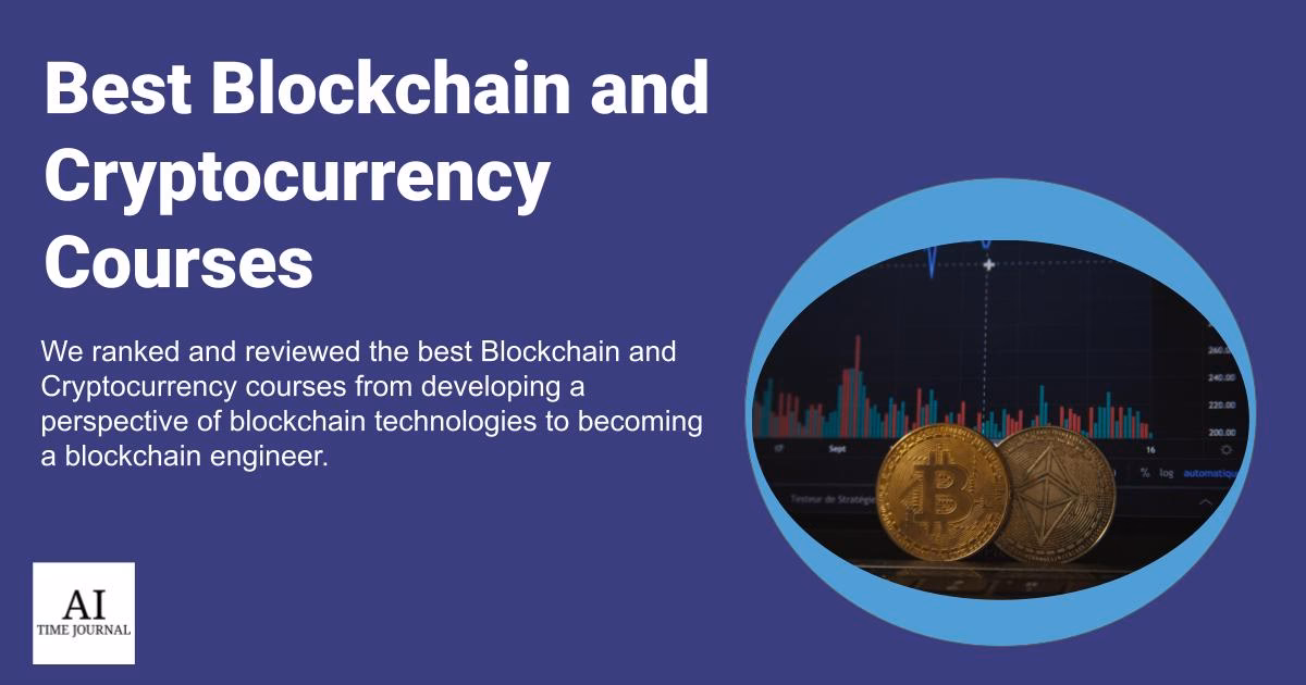 Which crypto course is best?