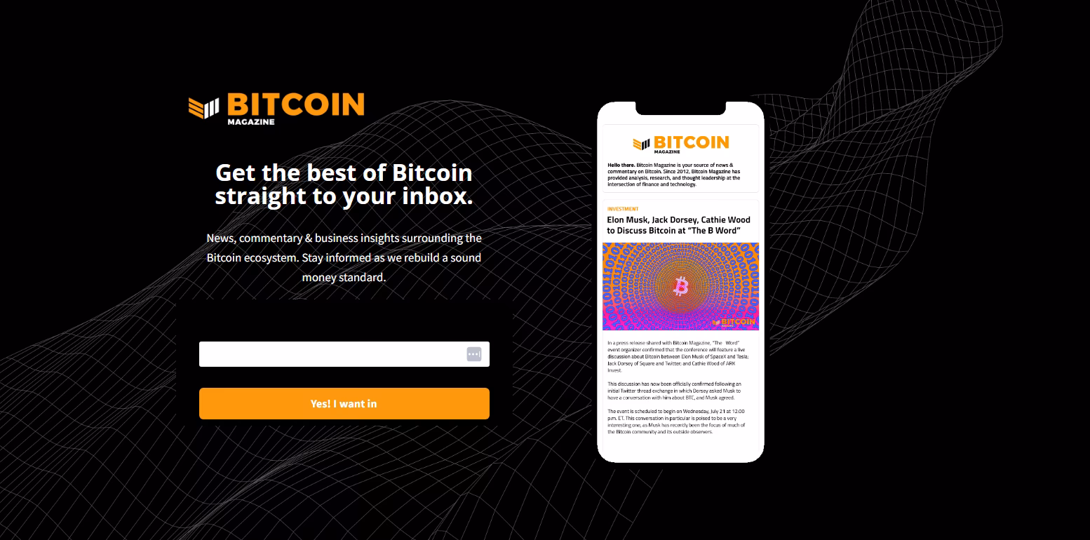 What is the most trusted crypto news source?