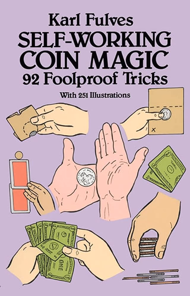 What are the best beginner coin books?