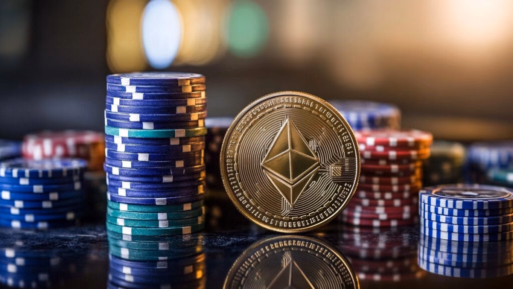 What platform is best for Ethereum?