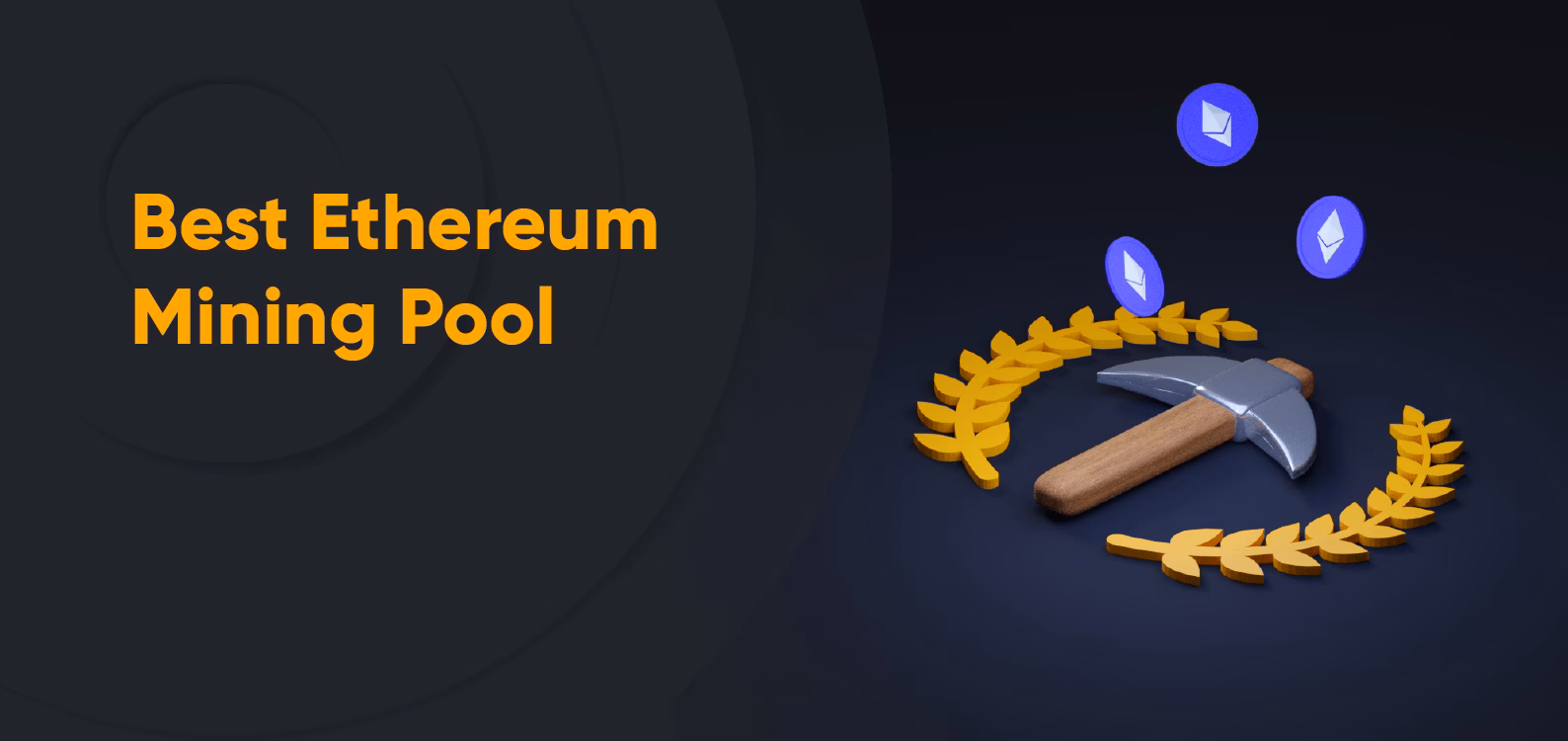 Where is the safest place to stake ETH?