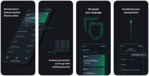 What is the best iOS Bitcoin wallet?