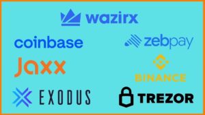 Which is the best Bitcoin wallet in India?