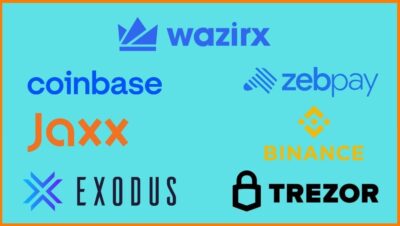 Which is the best Bitcoin wallet in India?