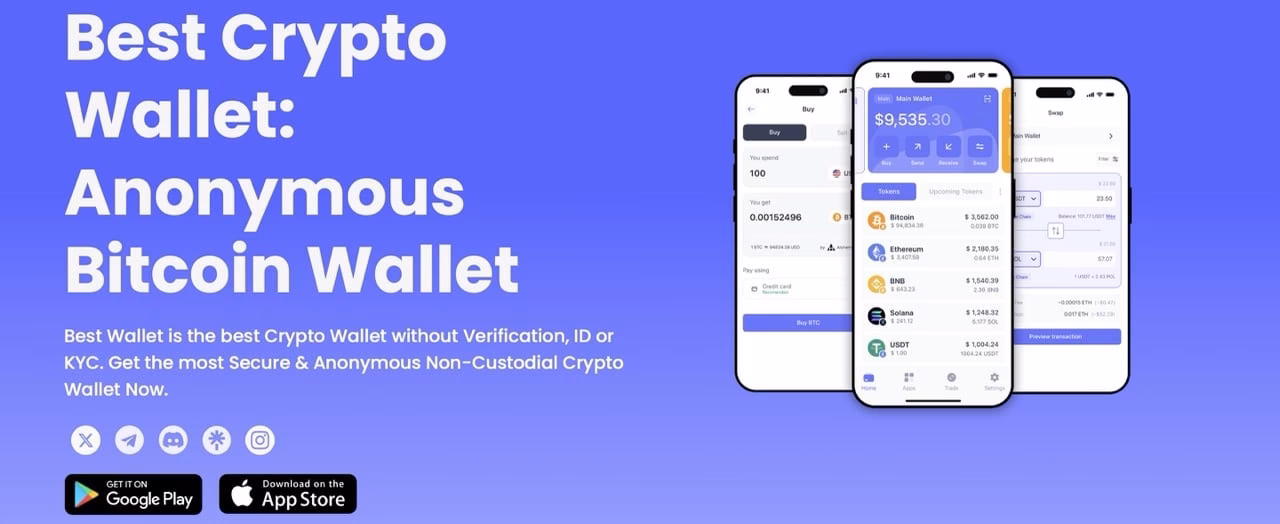 Which wallet is safe in India?