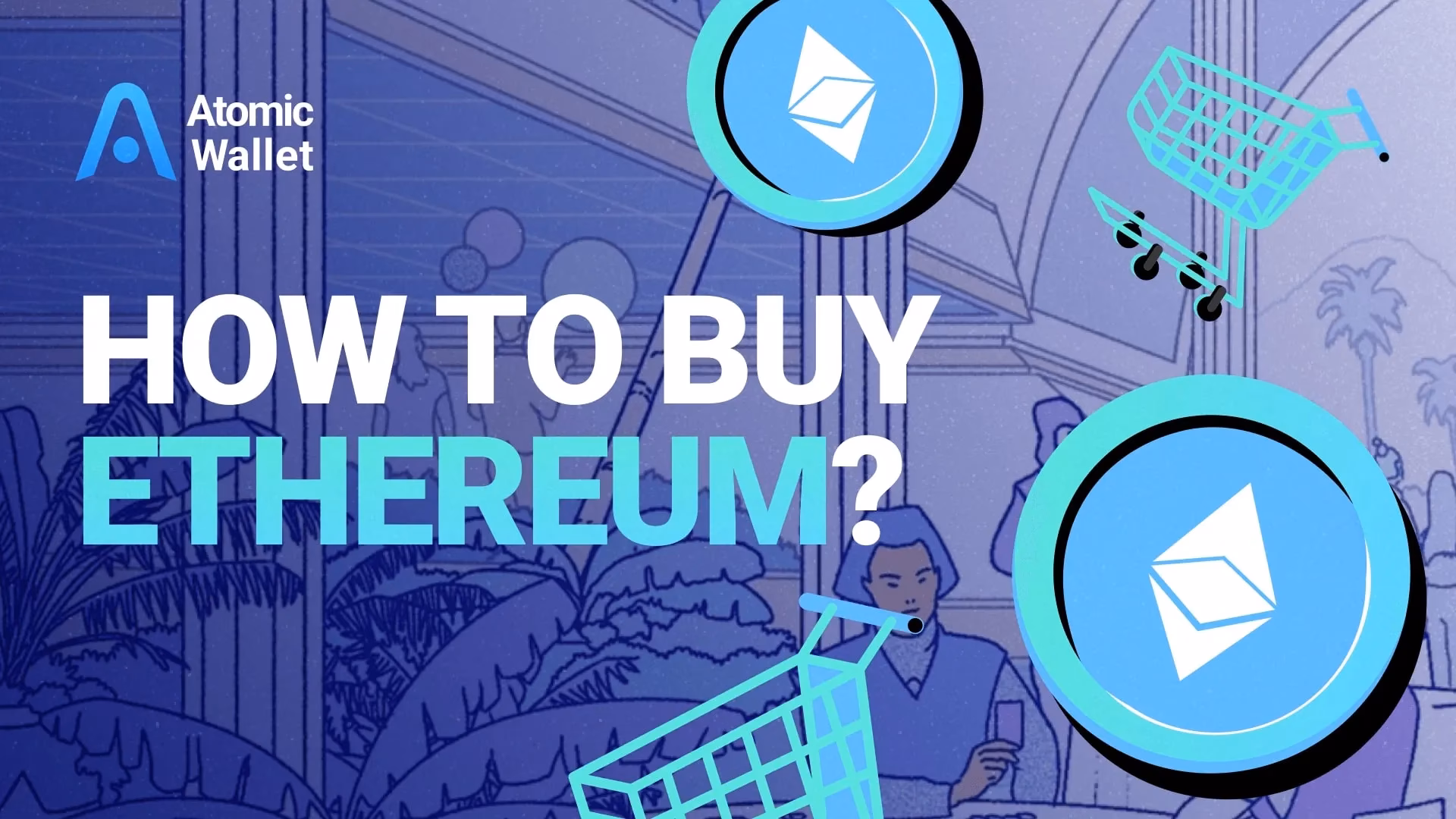 What is the best website to buy Ethereum?