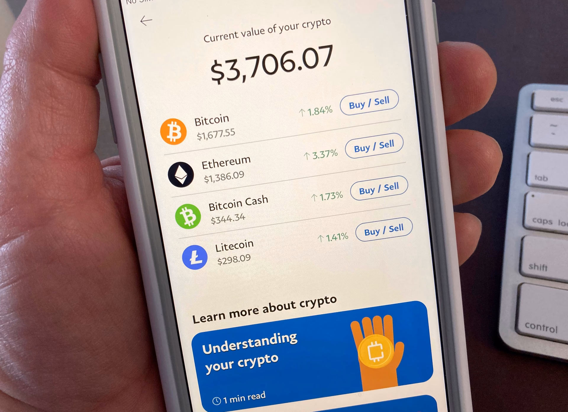 Wie kann ich Bitcoin als Zahlungsmittel akzeptieren?