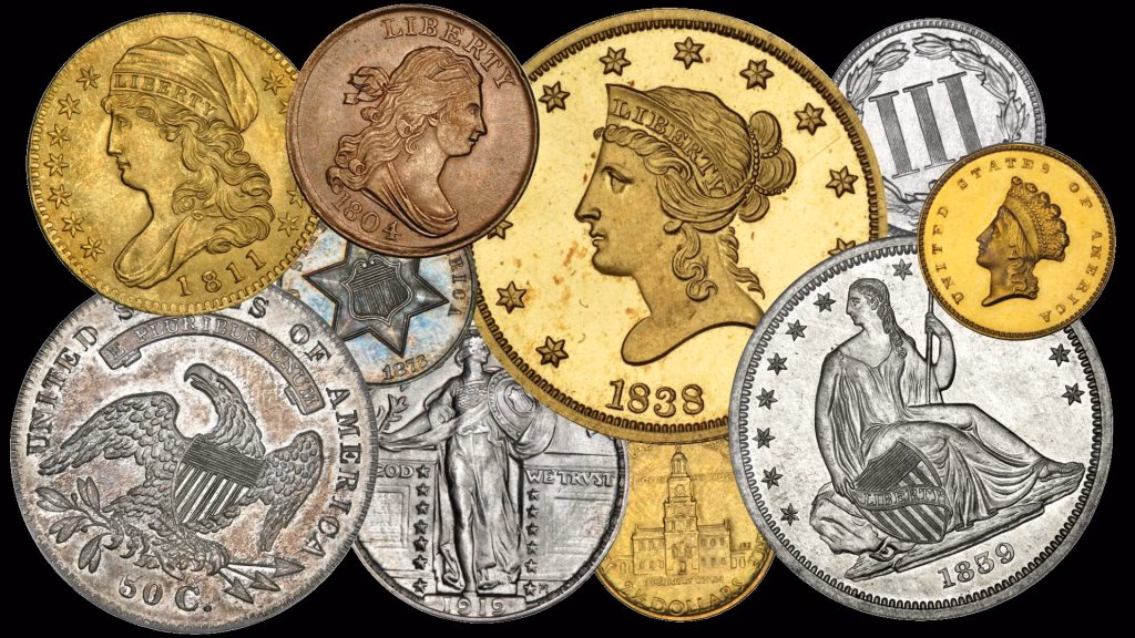 What is the largest coin grading company?