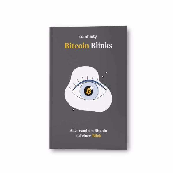What is BLink Bitcoin?
