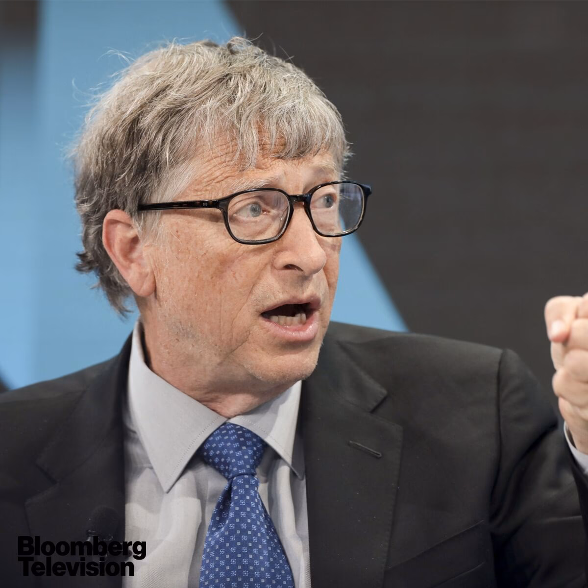 How much Bitcoin does Bill Gates own?