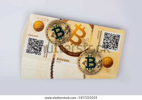 ¿Qué es una billetera fría de Bitcoin?